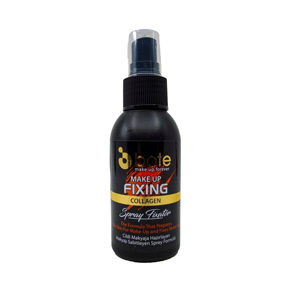 BoteBote Makeup Makyaj Sabitleyici Fixator Collagen