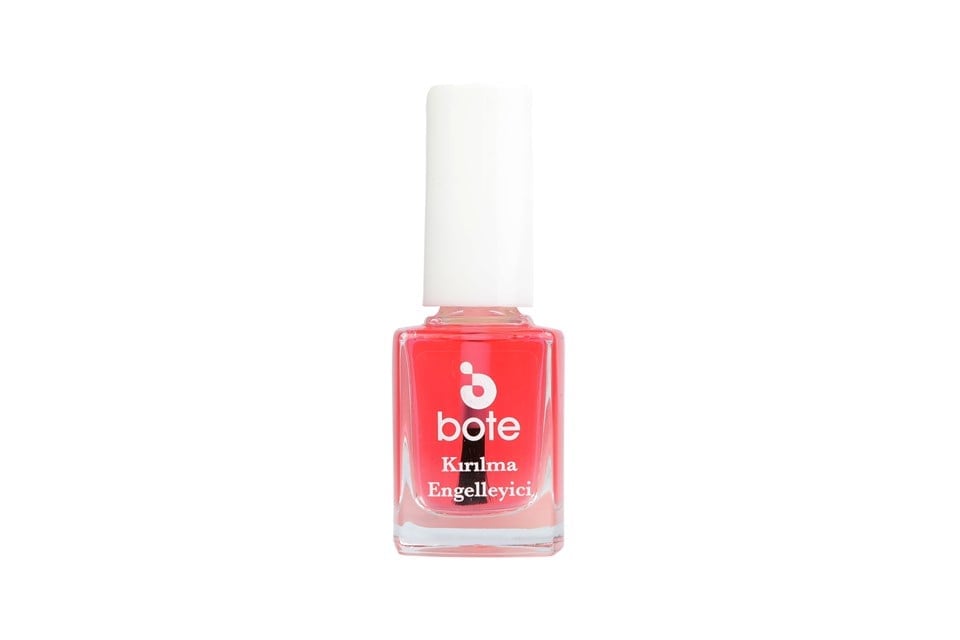 BoteBote Nail Besleyici Kırılma Engelleyici 