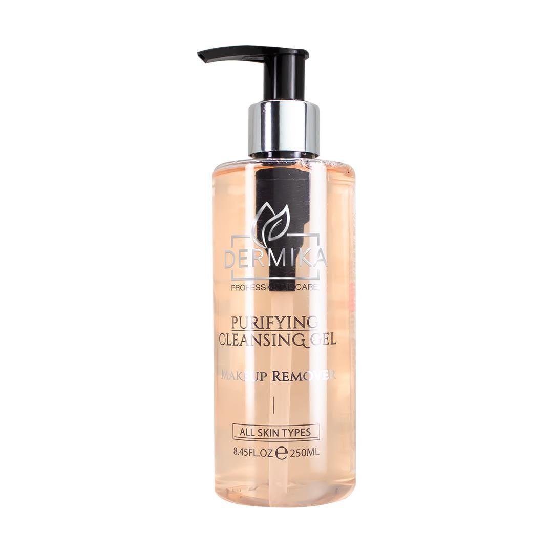DermikaDermika  Beauty Yüz Yıkama Jeli 150Ml 