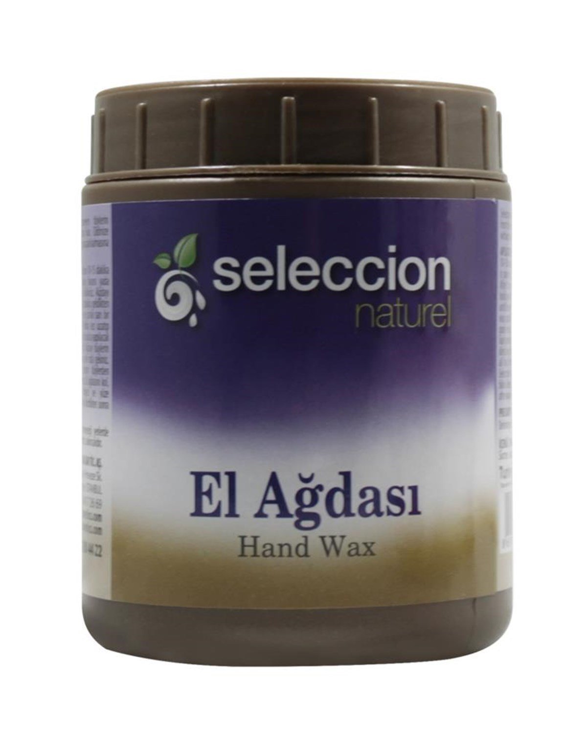 Seleccıon NaturelSeleccion Naturel Agda Soguk 250 Gr