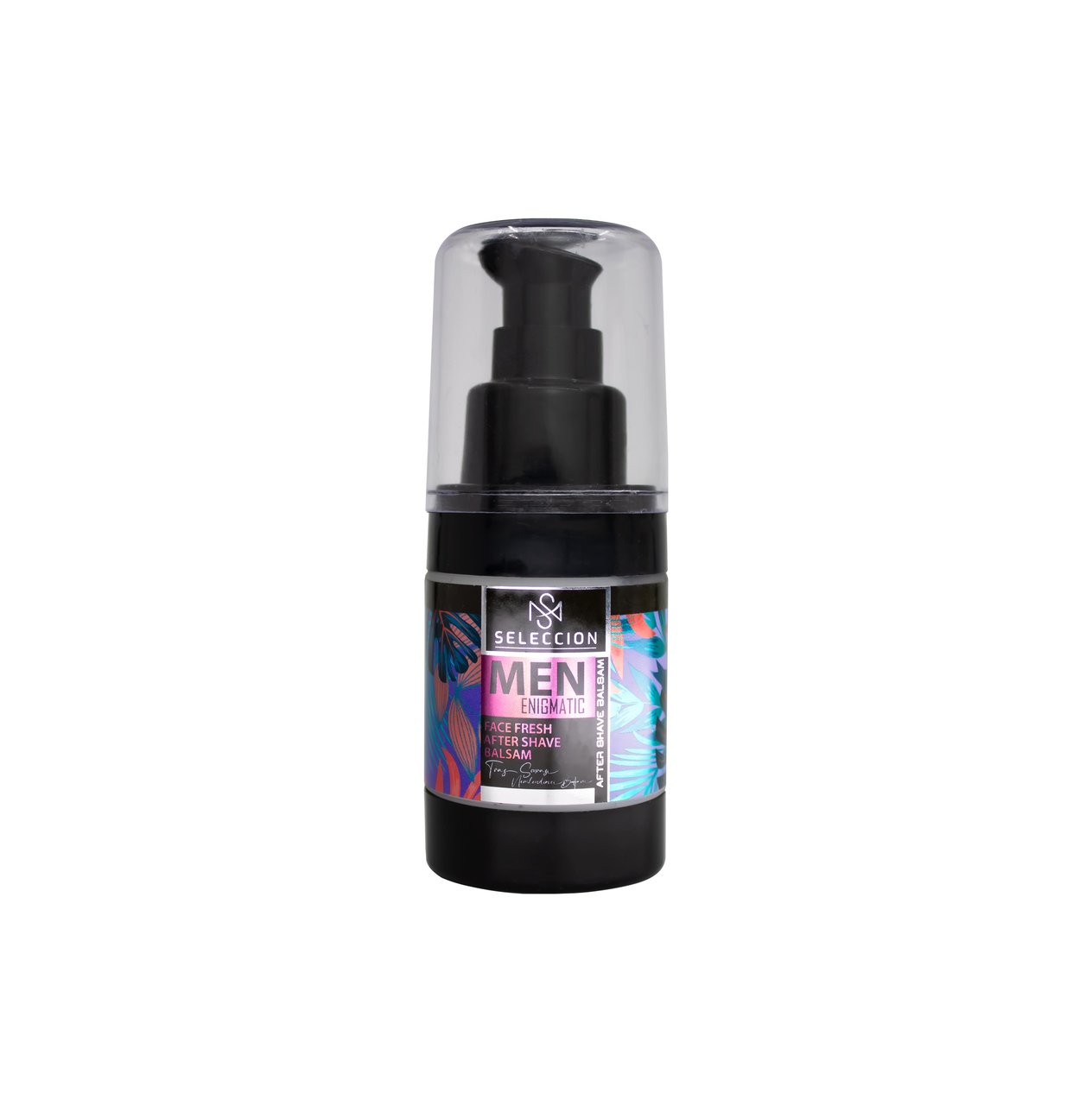SeleccionSeleccion Men After Shave Balsam 50 ml Enıgmatic
