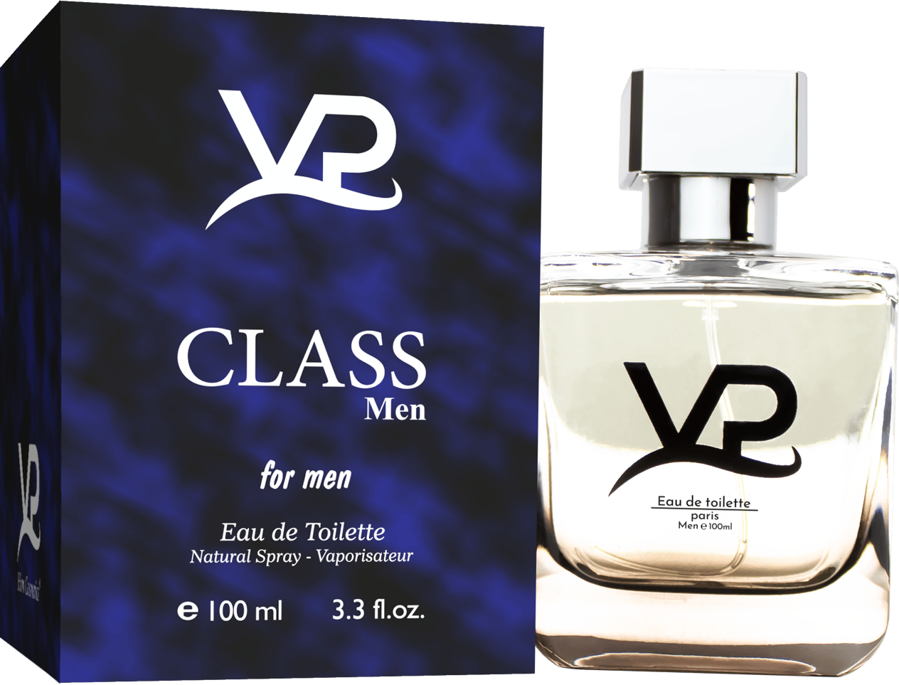 Vp ParfumVp Edt 100 Ml Bay Fırst Class