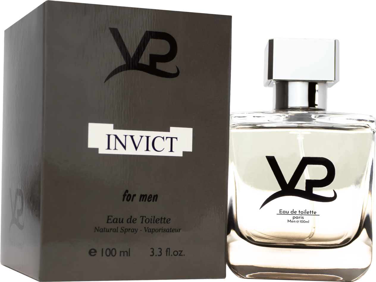 Vp ParfumVp Edt 100 Ml Bay Invıct
