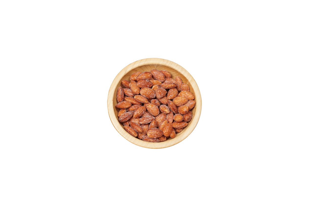 Aydın Kuruyemiş Ballı Badem 150 GR