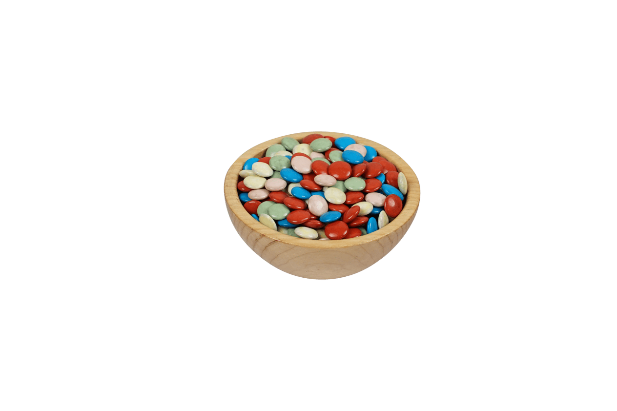 Aydın Kuruyemiş Bonibon Draje 250 Gr
