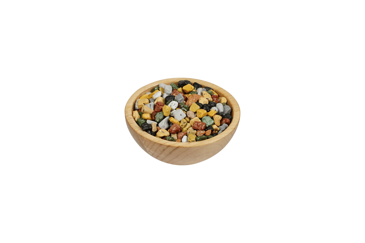 Aydın Kuruyemiş Çakıltaşı Draje 250 GR