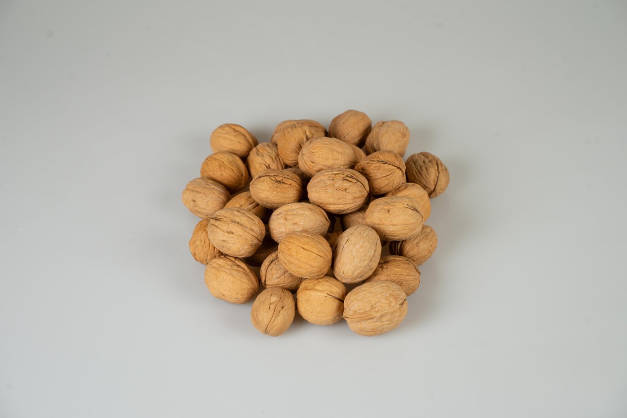 Aydın Kuruyemiş Ceviz Kabuklu 1000 Gr