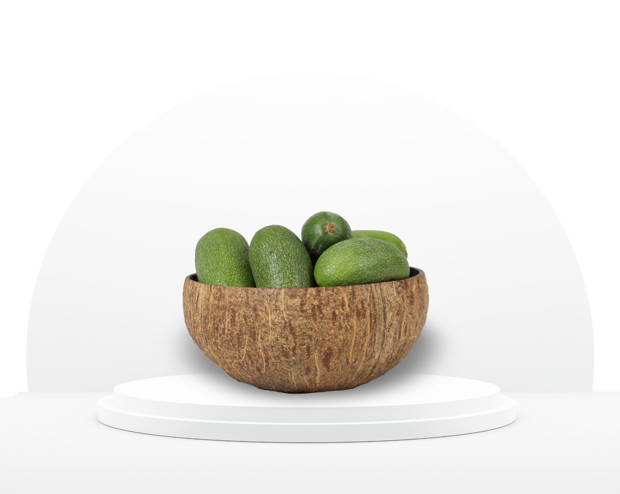 Mevsimlik ÜrünlerLİVOKADOBEBEK AVOKADO 500GR.