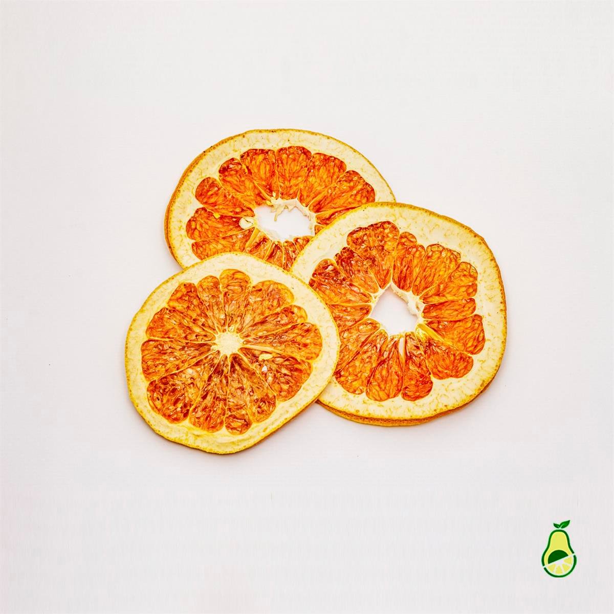 Mevsimlik ÜrünlerLİVOKADOPORTAKAL KURUSU 50 GR.