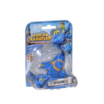 10013 Harika Kanatlar Die Cast Jerome