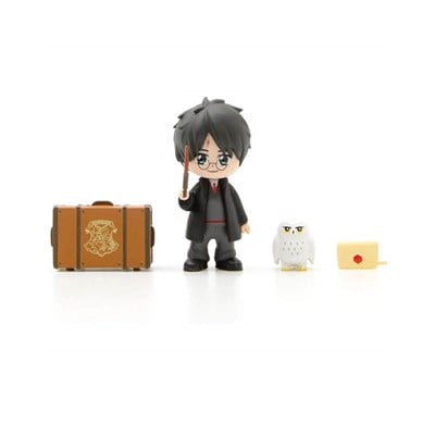 13510 Harry Potter Sihirli Sürpriz Kutu