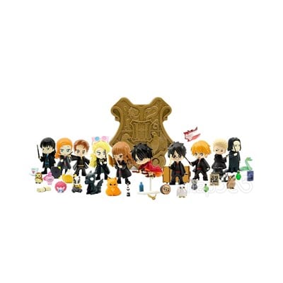 13510 Harry Potter Sihirli Sürpriz Kutu