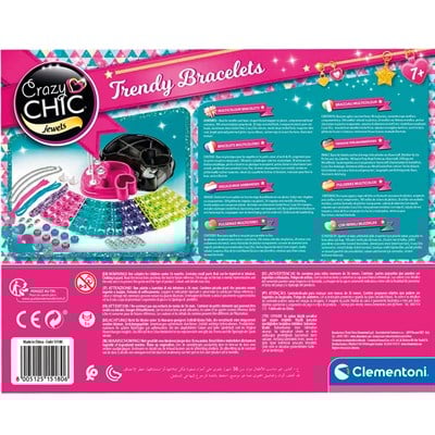 15180 Crazy Chic - Trend Bileklikler