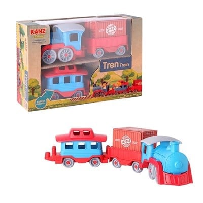 30788 Kanz Çuf Çuf Tren