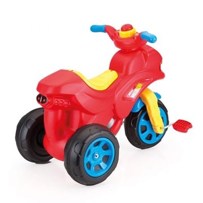 7049 Moto Bisiklet Pedallı