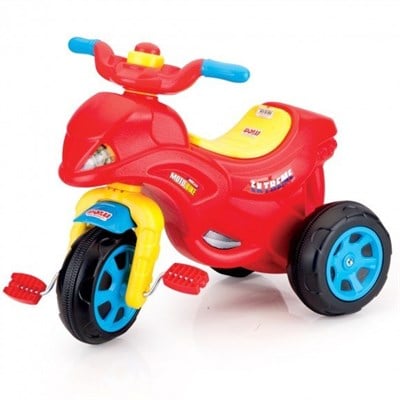 7049 Moto Bisiklet Pedallı