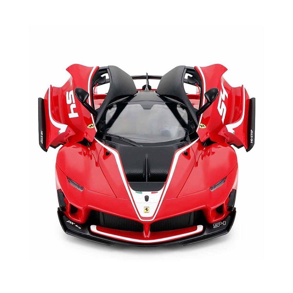 79200 Uzaktan Kumandalı Ferrari FXX K Evo Araba 34 cm 1:14 -Sunman