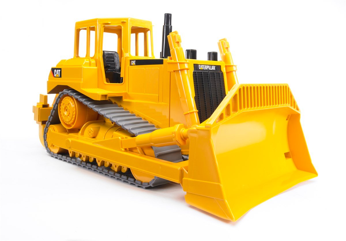 Caterpillar Buldozer