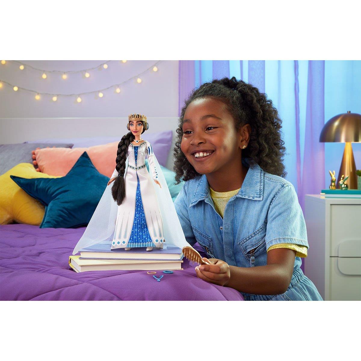 HRC11 Disney Wish Noble Bebek