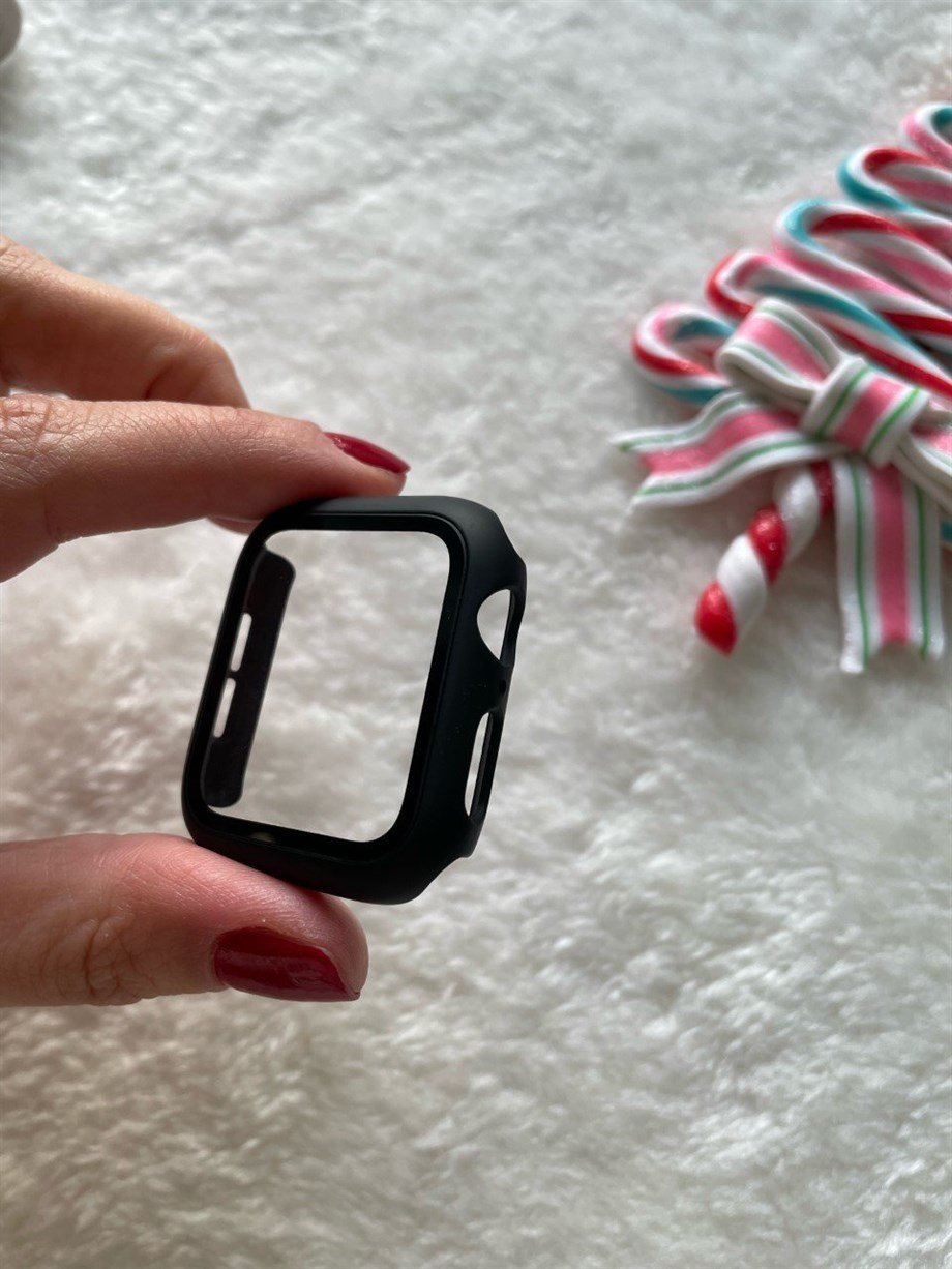 Classic Apple Watch Ekran Koruyucu