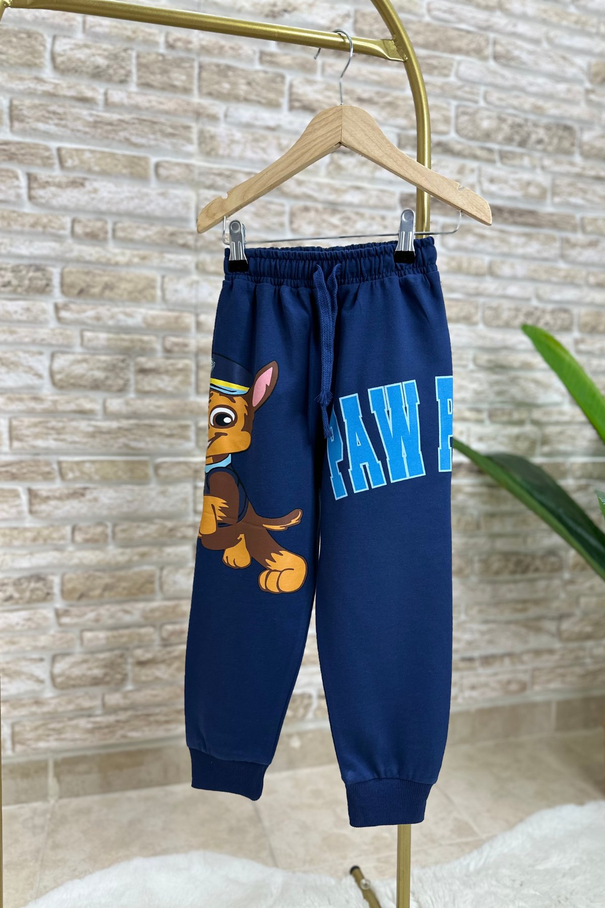 Pawpatrol Lacivert Eşofman Takım