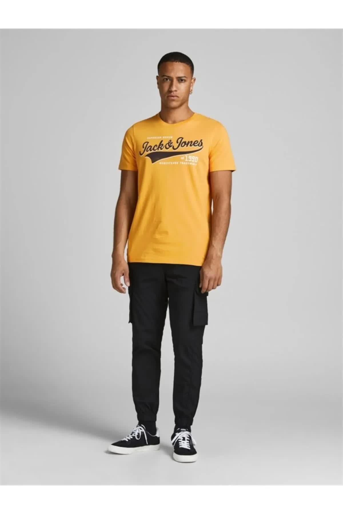 JJELOGO TEE SS 1-01I SARI