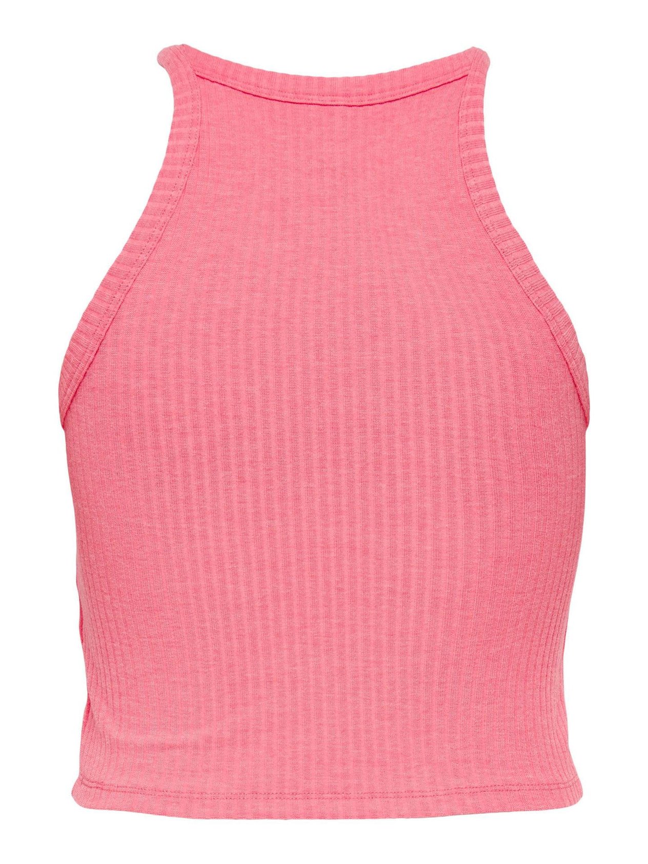 ONLEMMA S/L TOP JRS NOOS  STRAWBERRY PINK