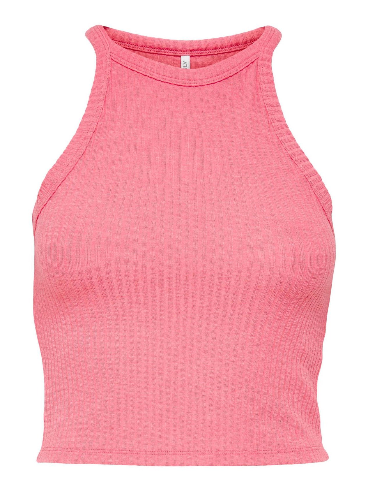 ONLEMMA S/L TOP JRS NOOS  STRAWBERRY PINK