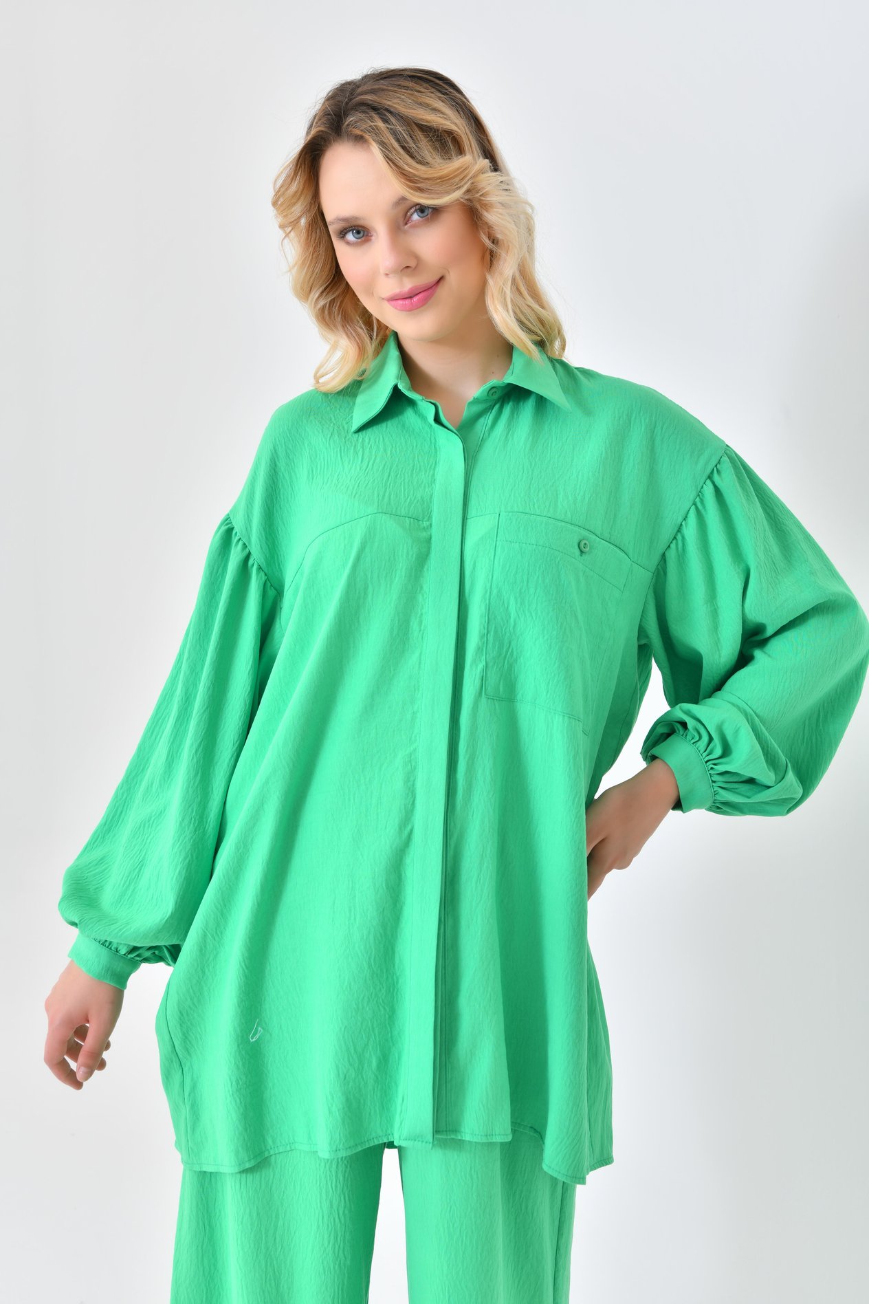 Ftz Women Kadın Takım Benetton