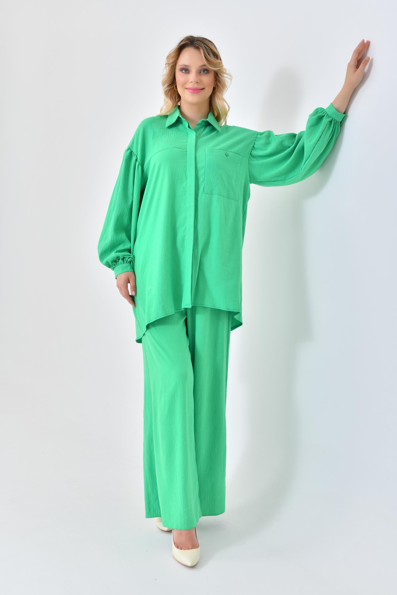 Ftz Women Kadın Takım Benetton