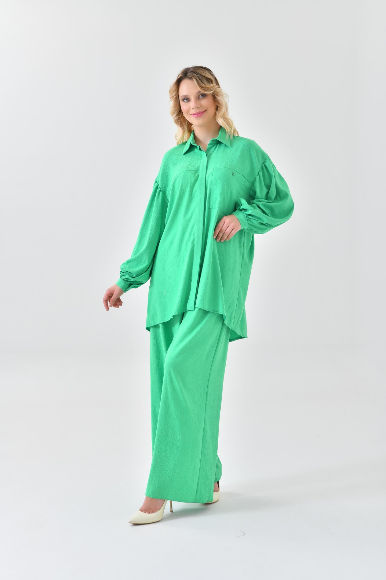 Ftz Women Kadın Takım Benetton