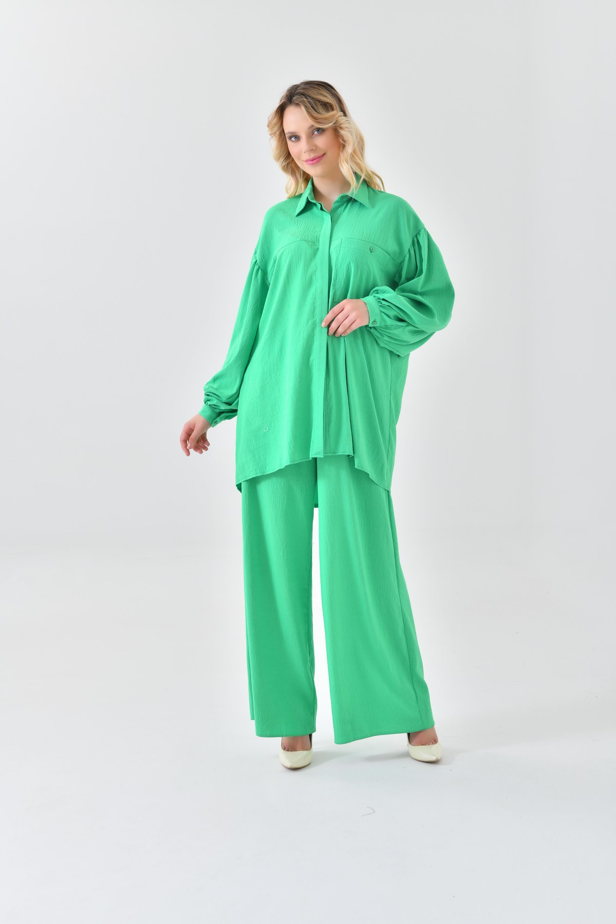 Ftz Women Kadın Takım Benetton
