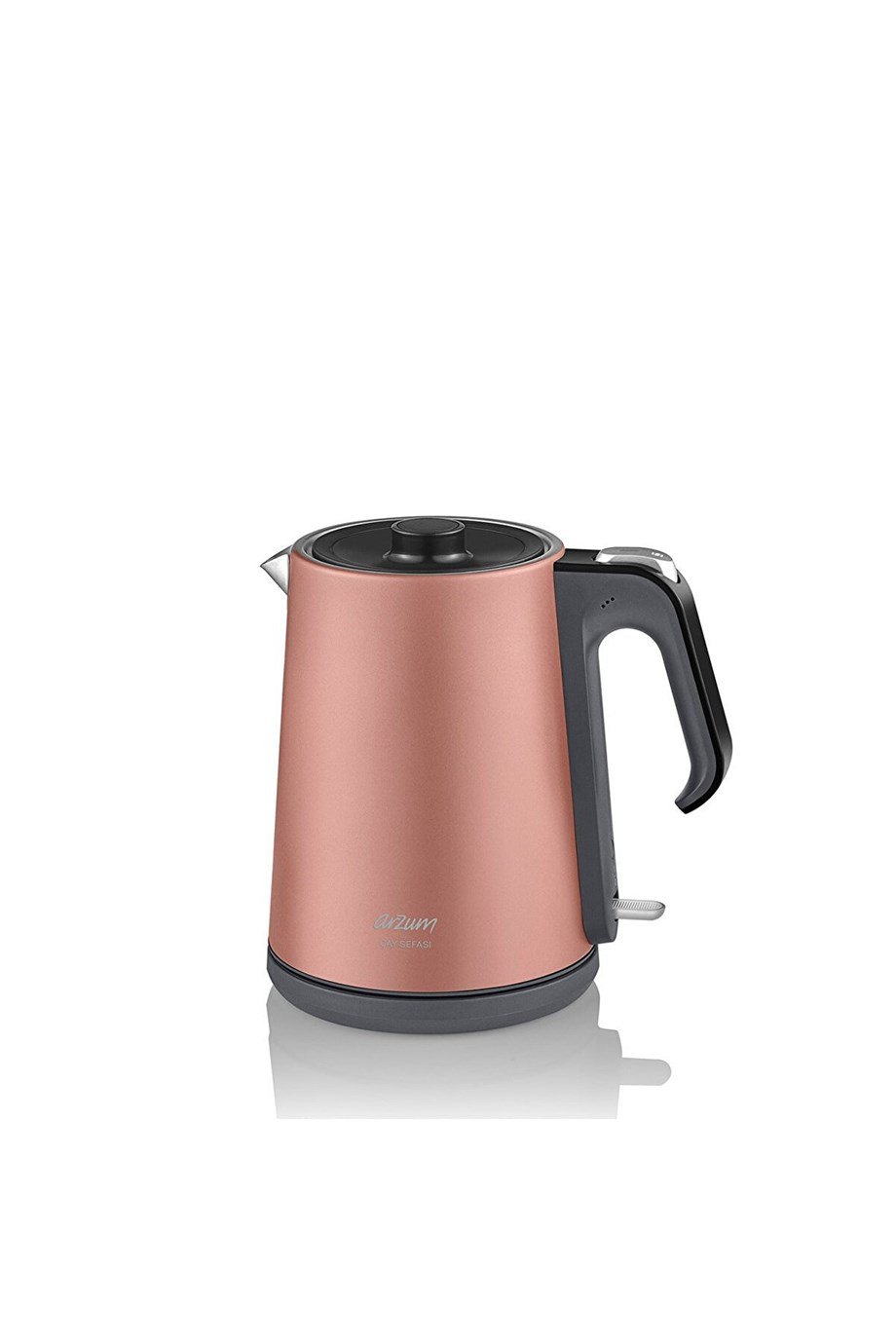 Arzum AR3080-O Çay Sefası Çay Makinesi - Okyanus