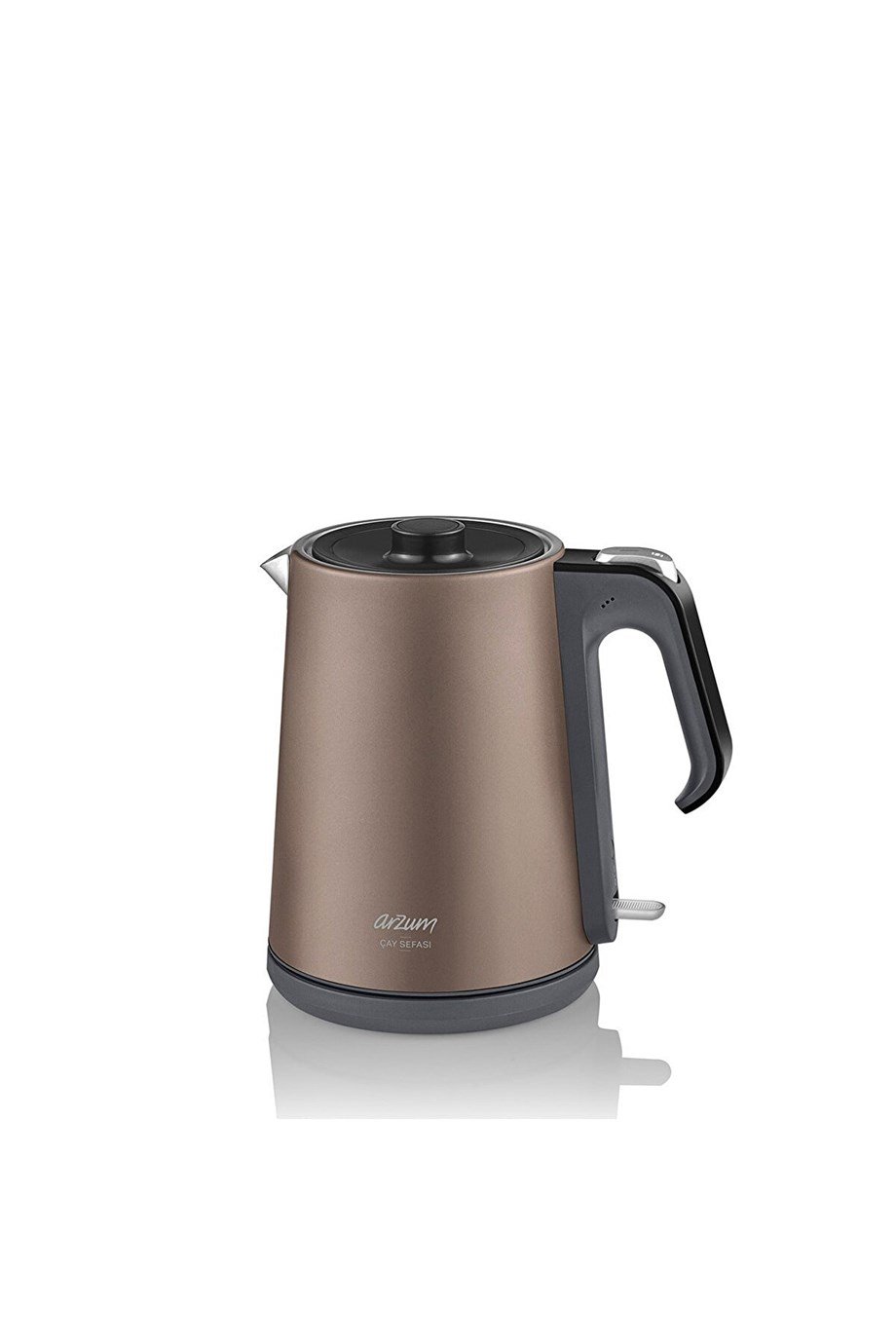 Arzum AR3080-O Çay Sefası Çay Makinesi - Okyanus