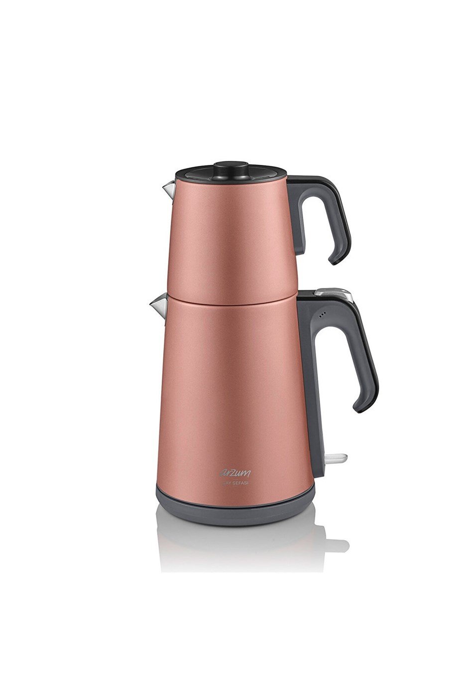 Arzum AR3080-O Çay Sefası Çay Makinesi - Okyanus
