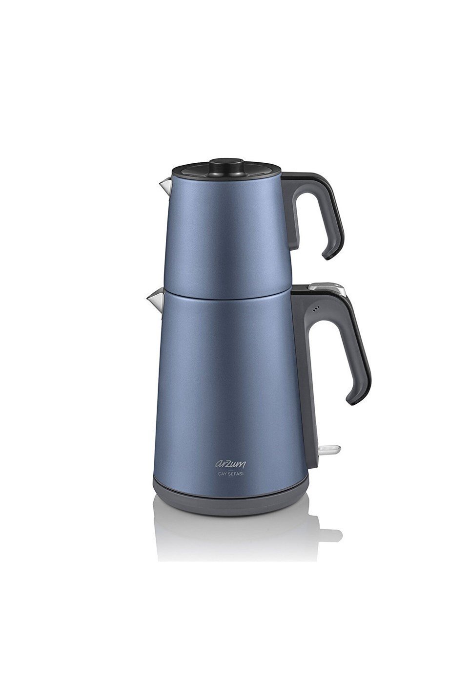 Arzum AR3080-O Çay Sefası Çay Makinesi - Okyanus