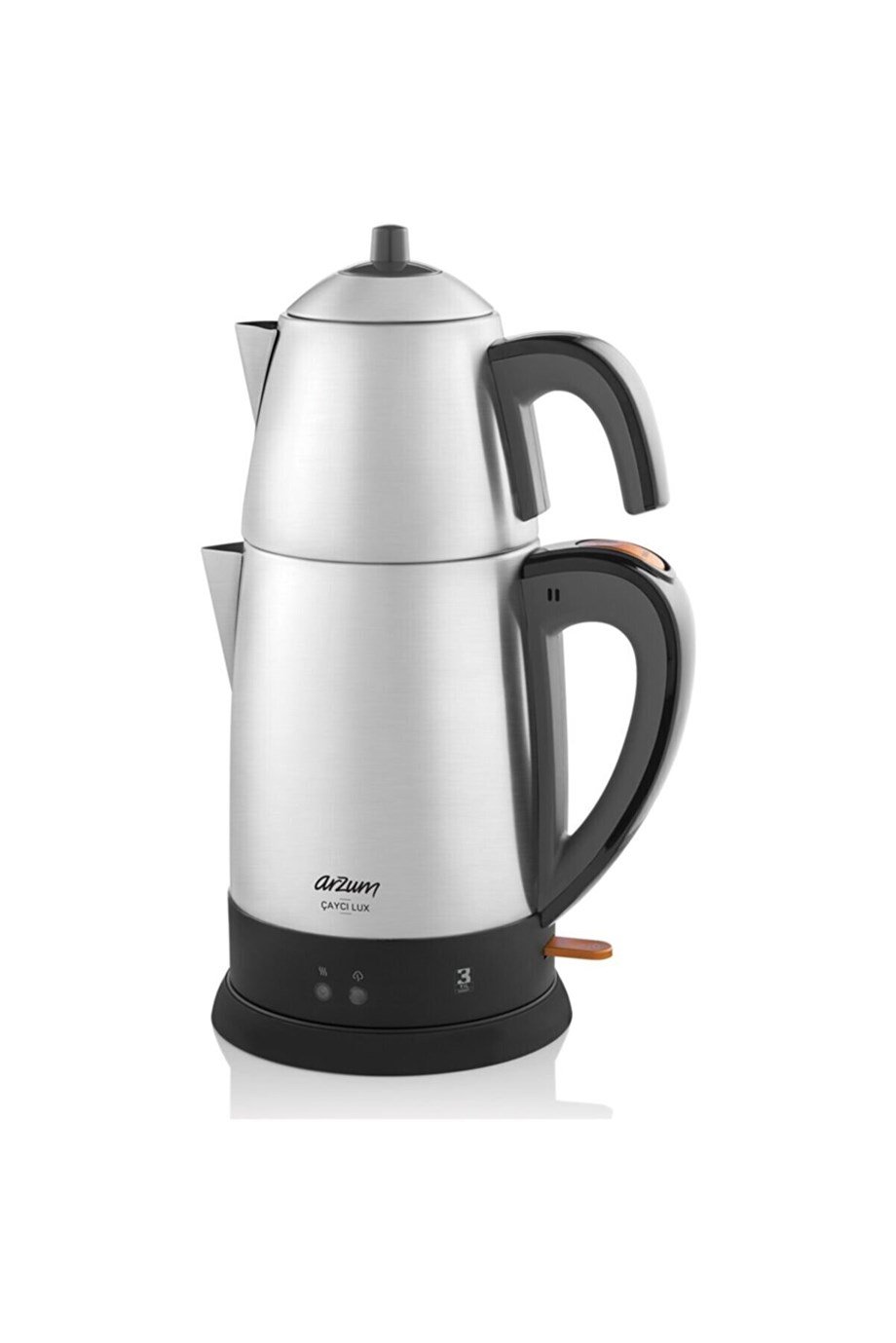 Arzum AR3051 Çaycı Lux Çay Makinesi
