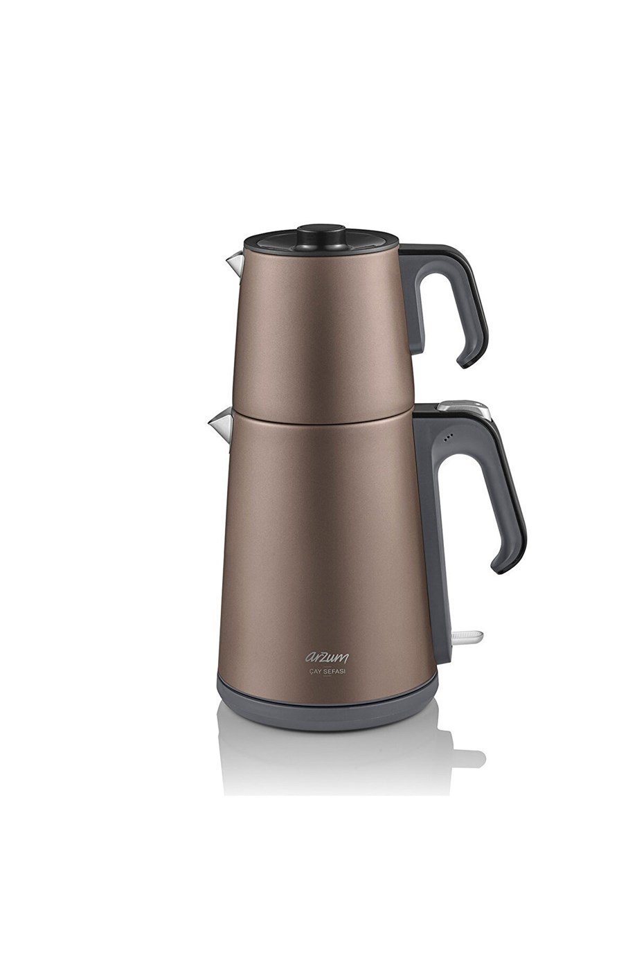 Arzum AR3080-O Çay Sefası Çay Makinesi - Okyanus
