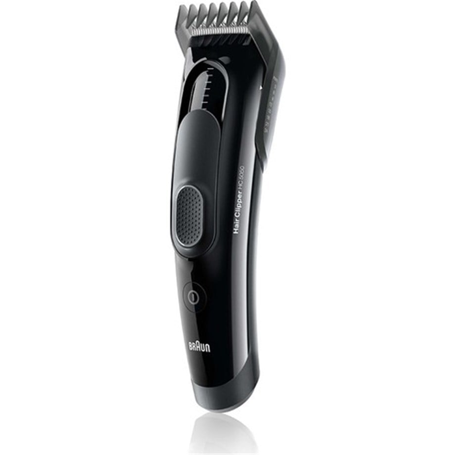 Braun HC5050 Saç Kesme Ve Tıraş Makinesi