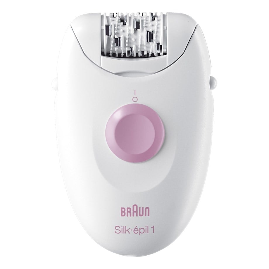 Braun Silk-epil 1 1170 Epilatör