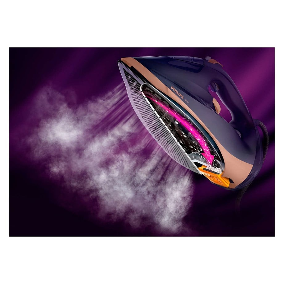 Philips Azur GC4909/60 3000 W Buharlı Ütü