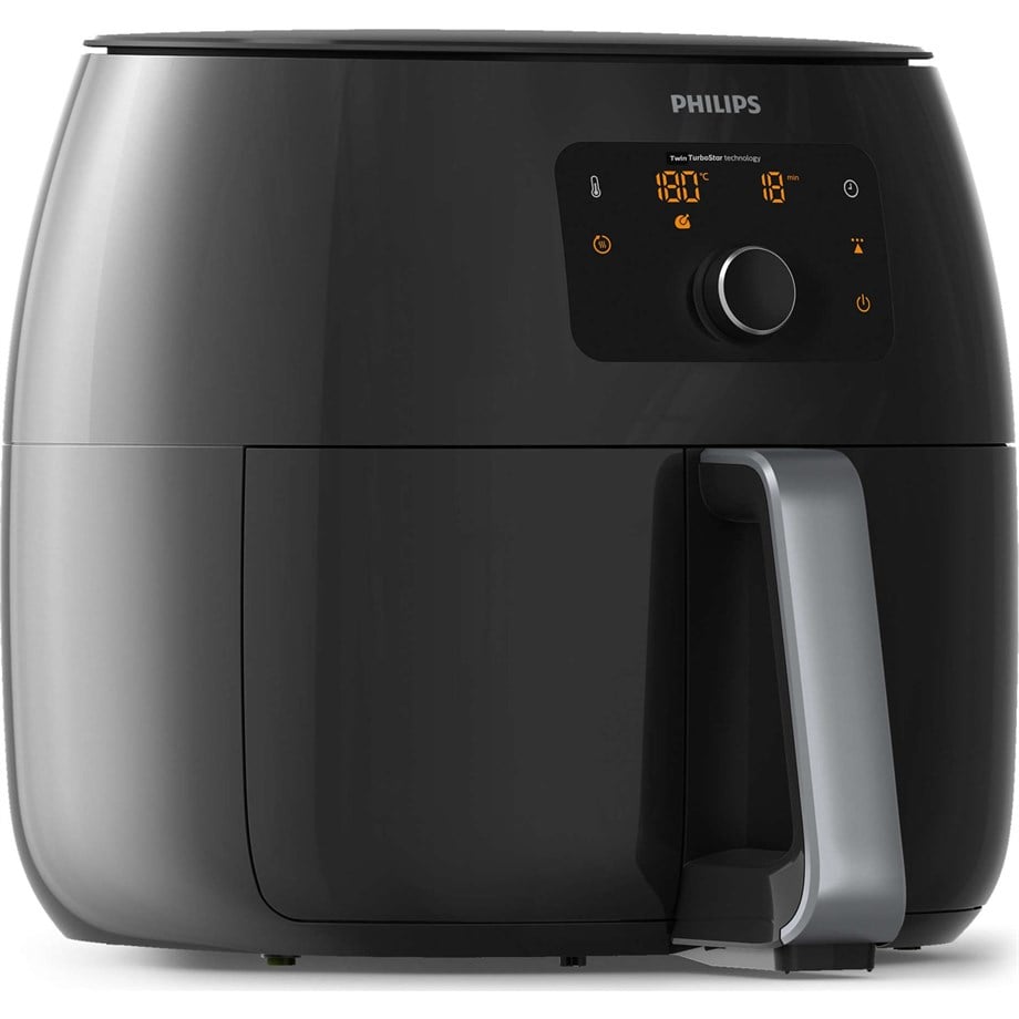 Philips HD9650/90 Avance Collection Airfryer Fritöz