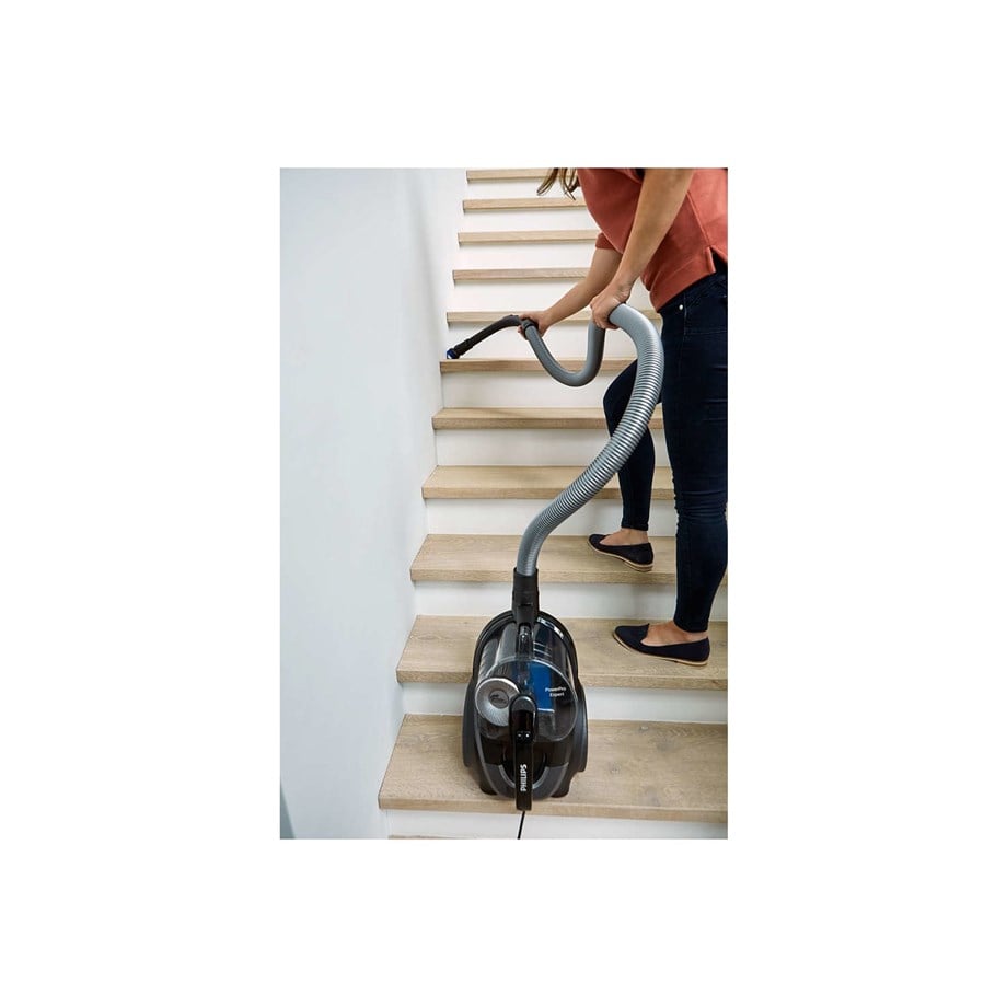 Philips FC9750/07 PowerPro Max Torbasız Elektrikli Süpürge