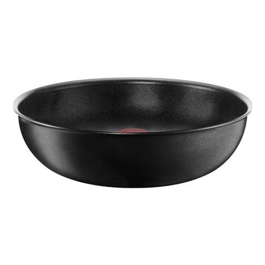 Tefal Titanium Ingenio Expertise Büyük Set 12 Parça