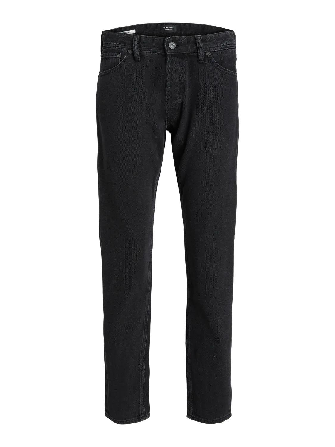 JJICHRIS JJORIGNIAL MF 912 NOOS Black