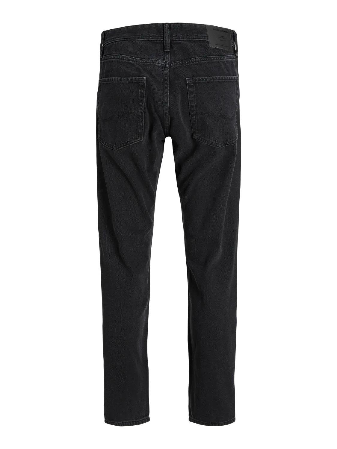 JJICHRIS JJORIGNIAL MF 912 NOOS Black
