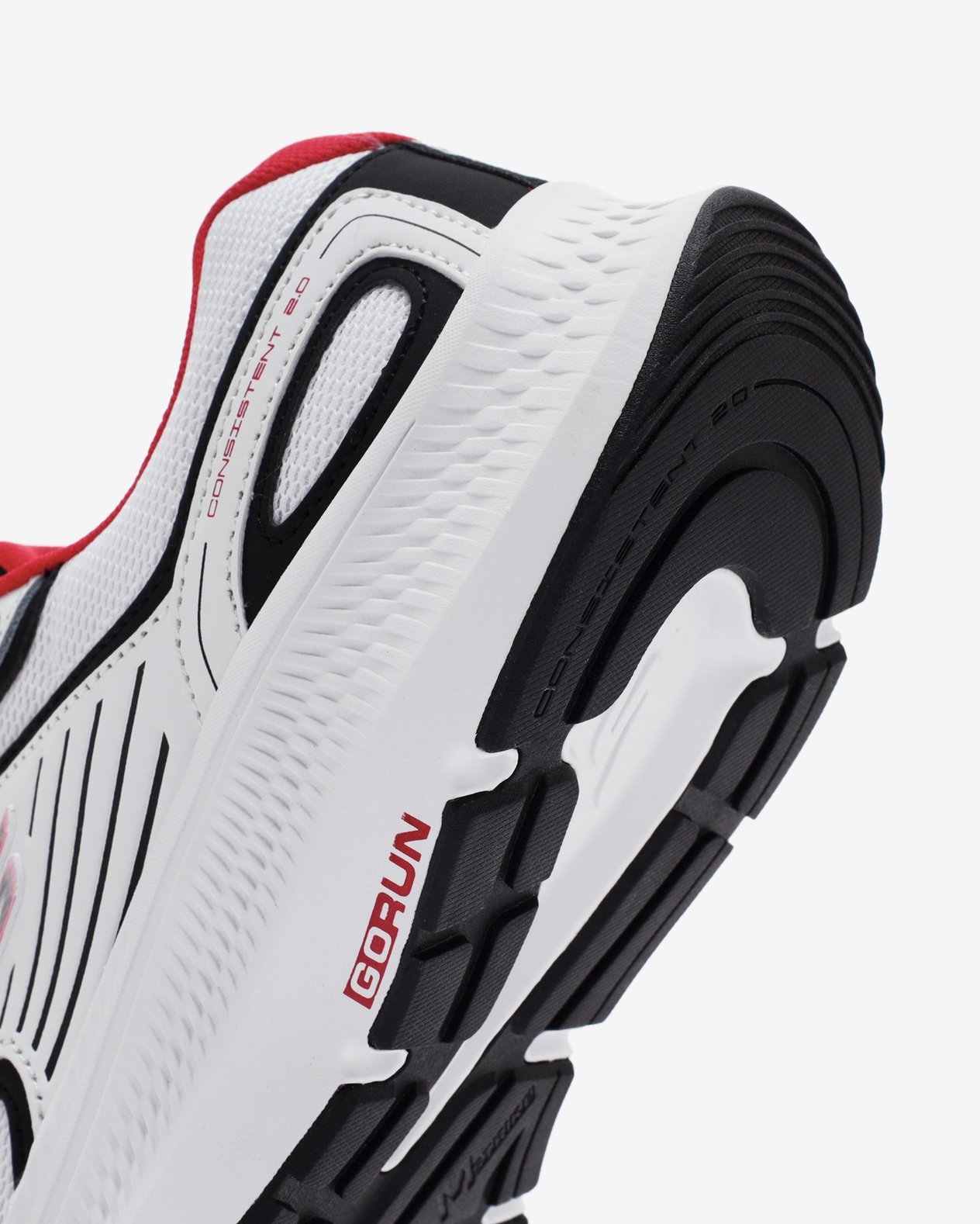 Skechers GO RUN CONSİSTENT 2.0 WBK