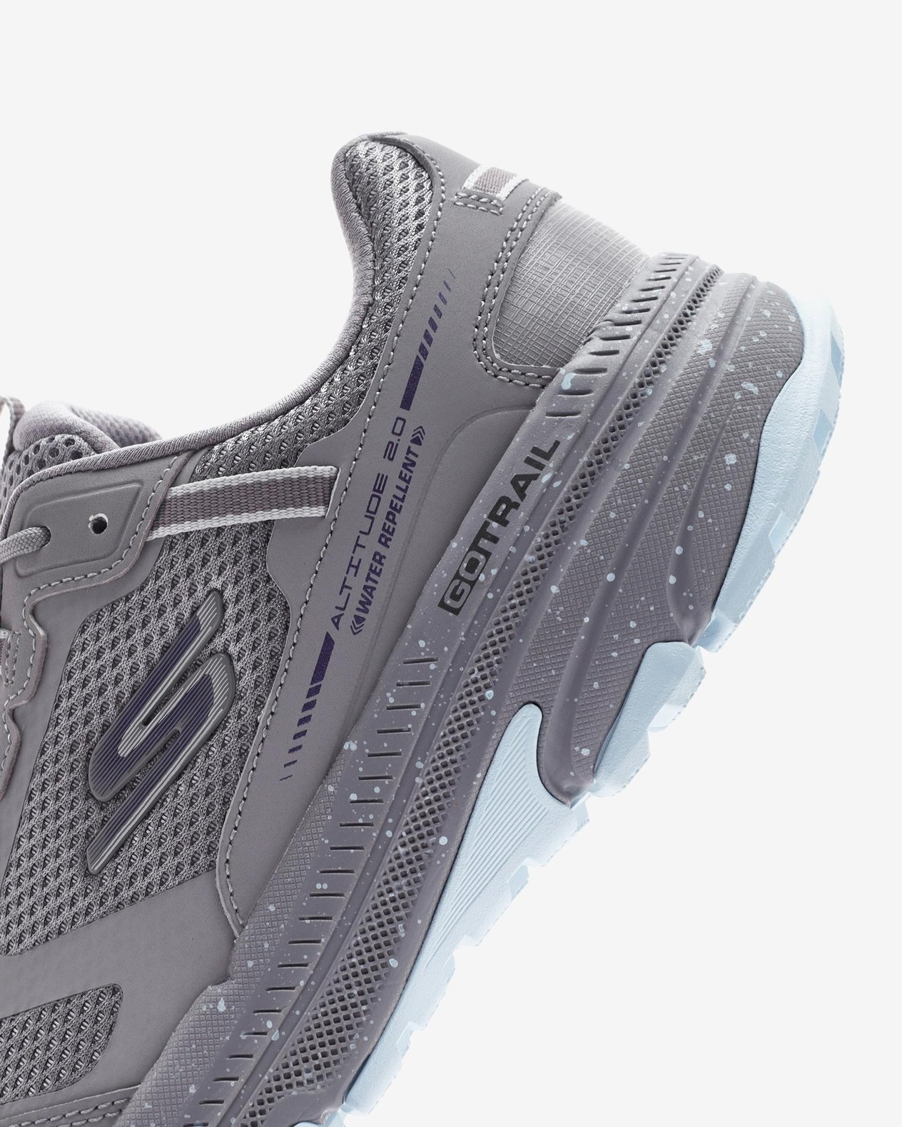 Skechers GO RUN TRAİL ALTİTUDE 2.0 - RAVİNE GYBL