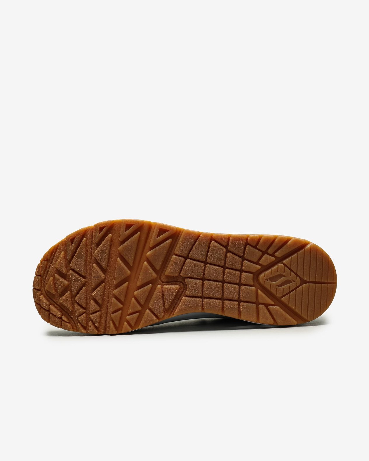 Skechers UNO  - STAND ON AİR Beyaz