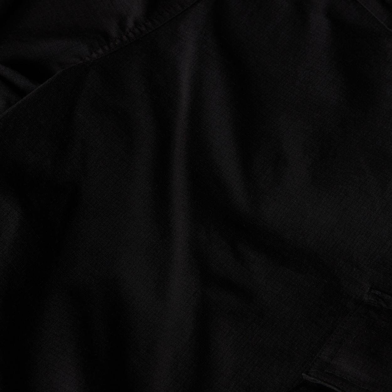 M NSE CONV CARGO PANT Black
